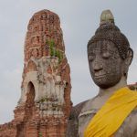 viajar a Ayutthaya