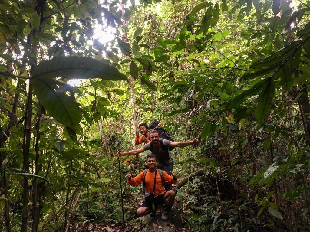viajar a Indonesia