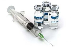 vacunas para viajar a Tailandia