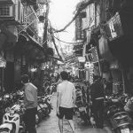 ruta de 15 días por vietnam